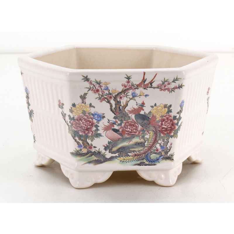 Bonsai pot FCH254 ZHANG ZHICHENG