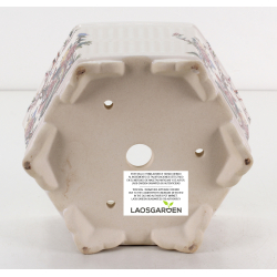 Bonsai pot FCH254 ZHANG ZHICHENG view 3