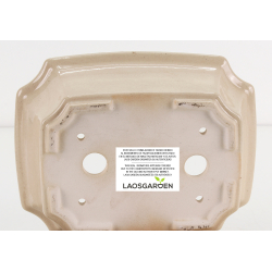 Maceta bonsái FCH243 ZHANG ZHICHENG vista 3