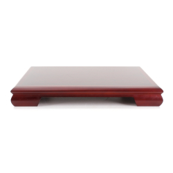 Japanese display table 87