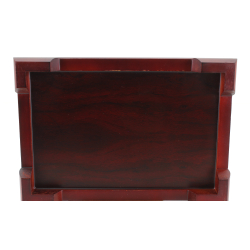 Mesa de exposición japonesa 87 vista 5