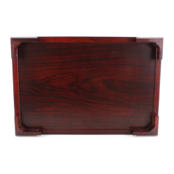 Mesa de exposición japonesa 88 vista 4