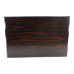 Mesa de exposición japonesa 89 vista 3