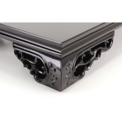 Mesa de exposición japonesa 91 vista 3