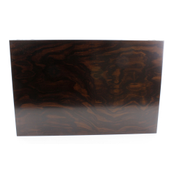 Mesa de exposición japonesa 91 vista 4