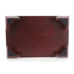 Mesa de exposición japonesa 92 vista 4