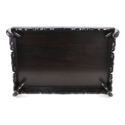 Japanese display table 93 view 4