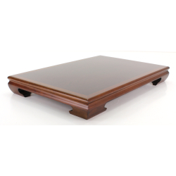 Mesa de exposición japonesa 94 vista 2