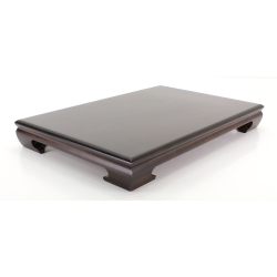 Japanese display table 95 view 2