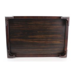 Mesa de exposición japonesa 95 vista 4