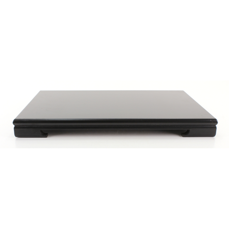 Mesa de exposición japonesa 96