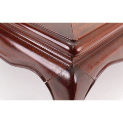 Vintage Japanese display table 97 view 7