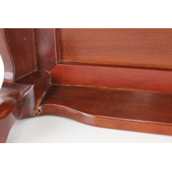 Vintage Japanese display table 97 view 8