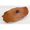 Linterna japonesa de madera LT9 vista 10