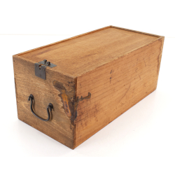 Juego antiguo de té japonés JC23 vista 4