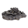 Piedra-tintero coreana -suzuri- antigua TN3