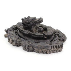 Vintage Korean inkstone -suzuri- TN3 view 3