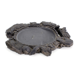 Vintage Korean inkstone -suzuri- TN3 view 4