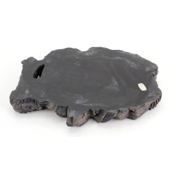 Vintage Korean inkstone -suzuri- TN3 view 5