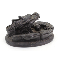 Vintage Korean inkstone -suzuri- TN3 view 8