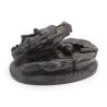 Vintage Korean inkstone -suzuri- TN3 view 8
