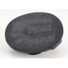 Vintage Korean inkstone -suzuri- TN3 view 9