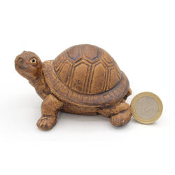 Mudman ceramic figurine CF-193 view 2