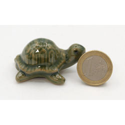 Mudman figurita cerámica CF-179 vista 2