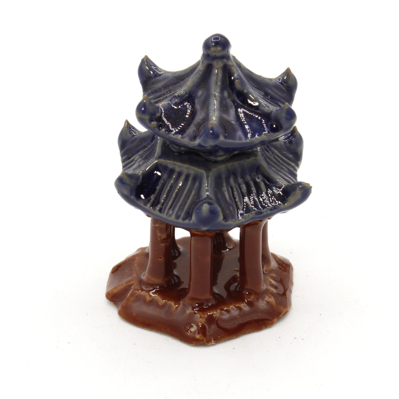 Mudman ceramic figurine CF-272