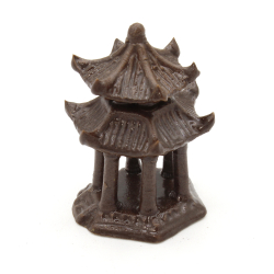 Mudman figurita cerámica CF-274