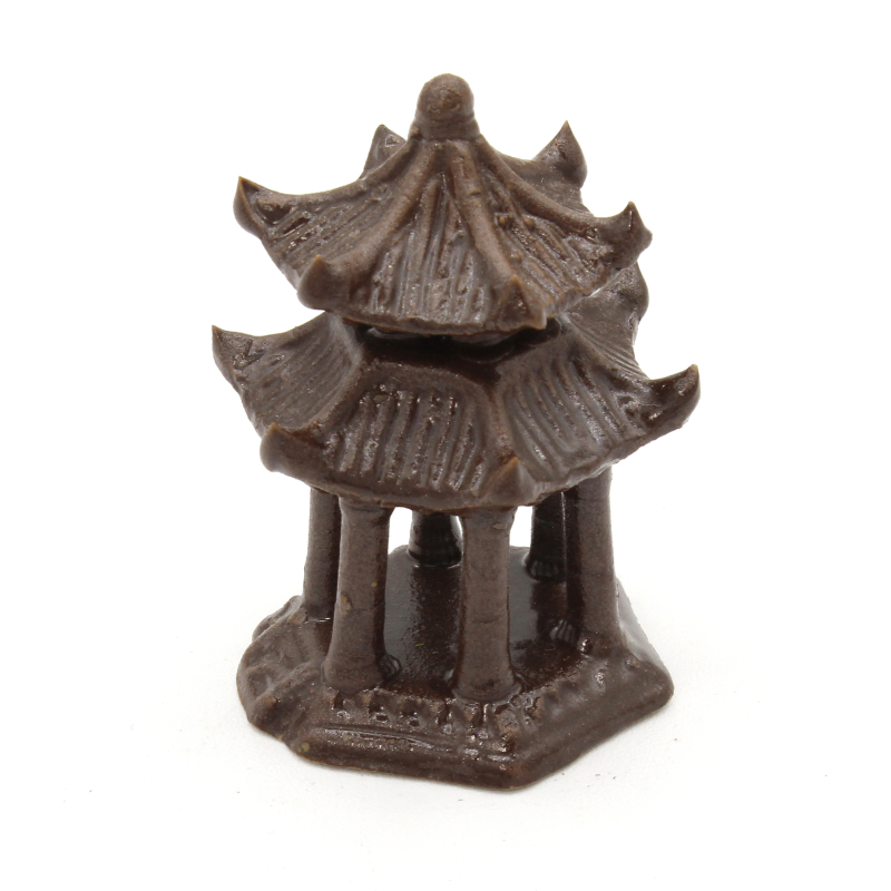 Mudman ceramic figurine CF-274