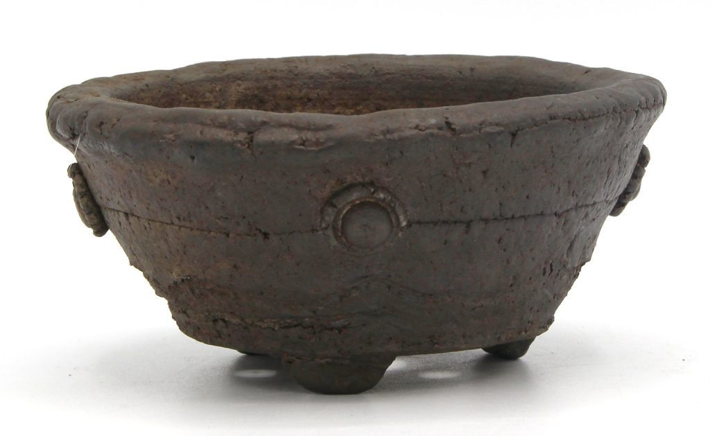 Sadamitsu maceta Laos Garden 6a