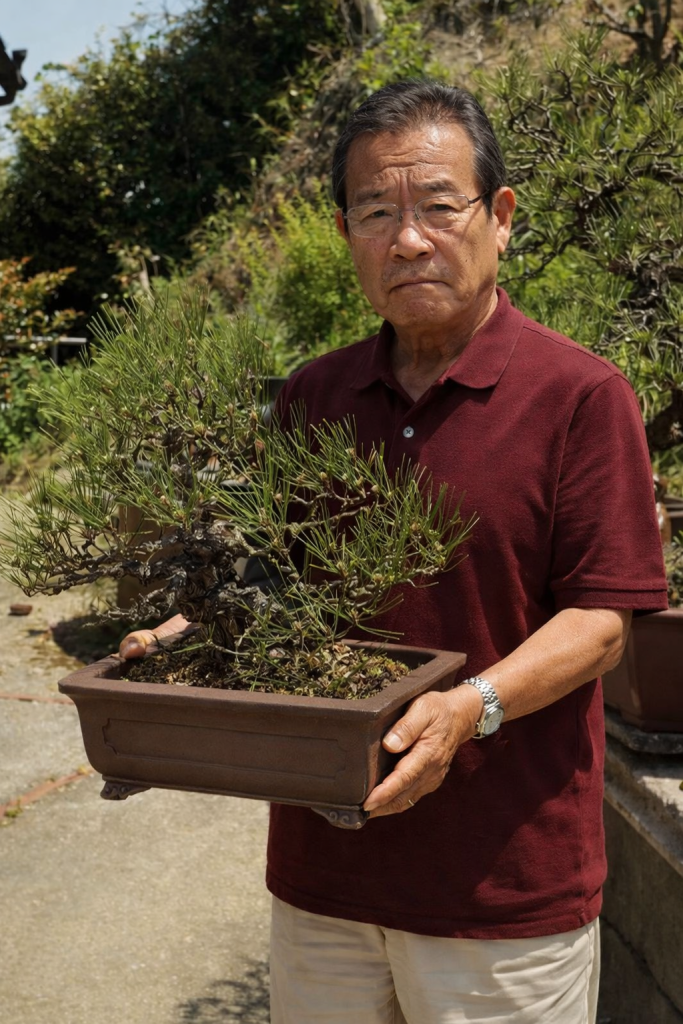Laos Garden Sadamitsu Koshousen