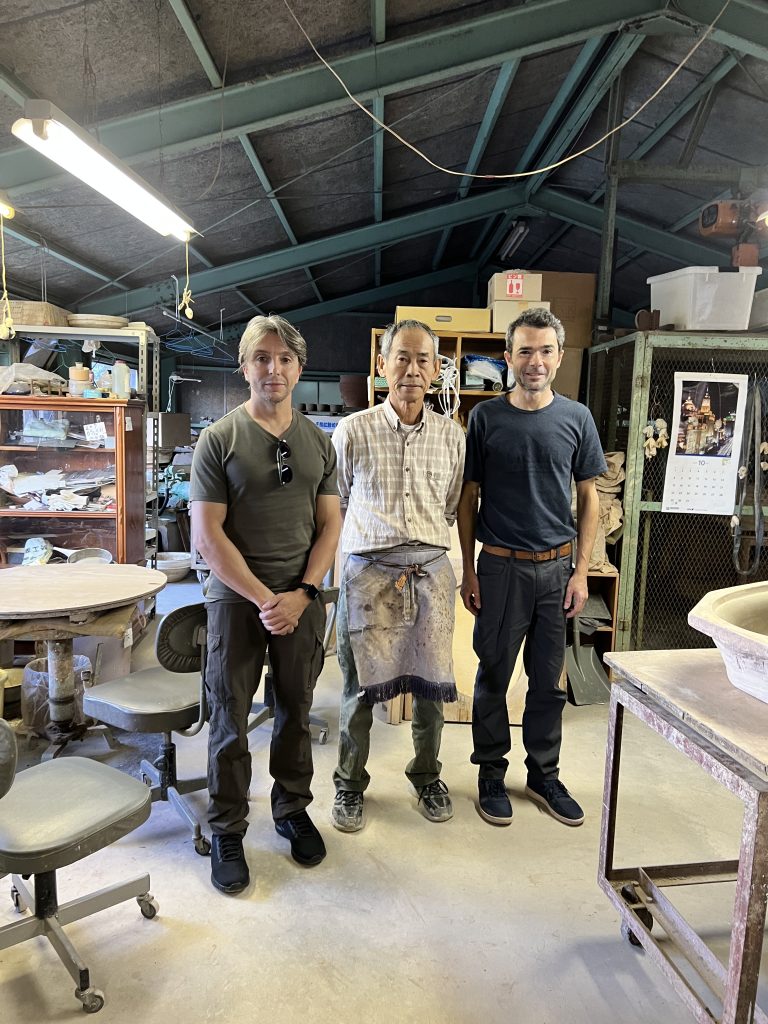 taller Kakuzan Laos Garden 4