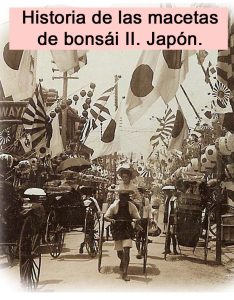 Portada historia Japón Laos Garden