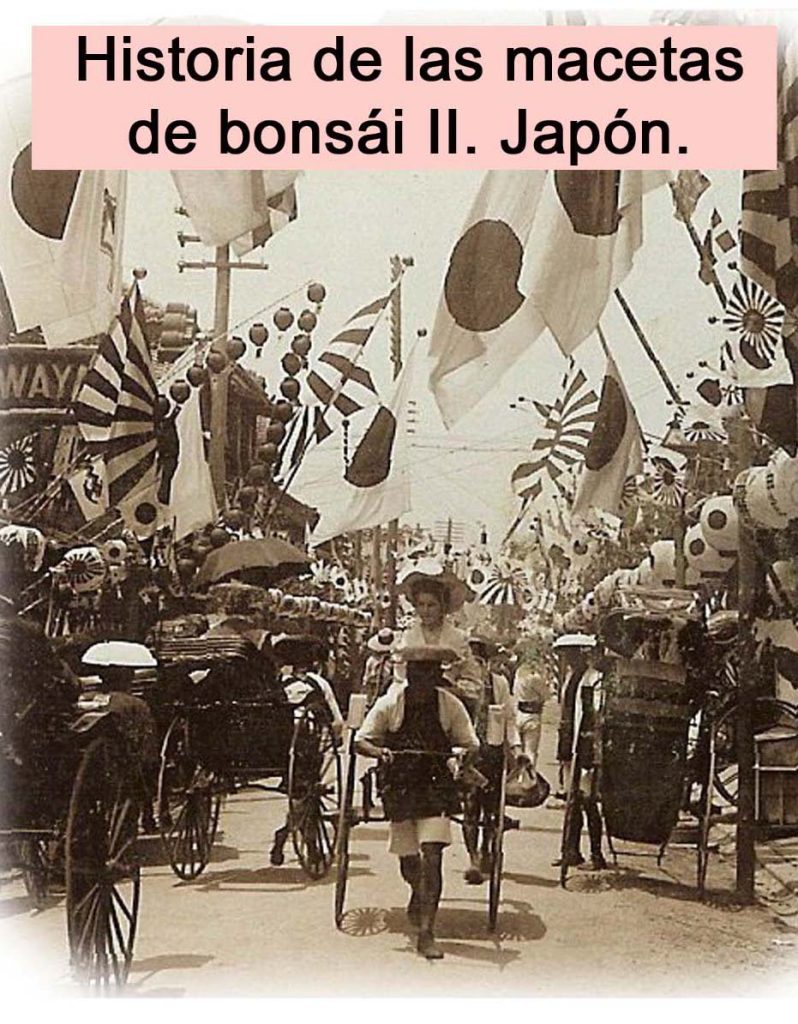 Portada historia Japón Laos Garden