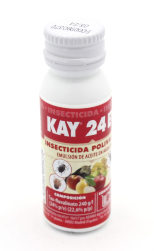 Kay 24 Laos Garden