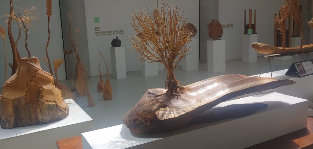 “Brotes” de Federico Gómez Álvarez Laos Garden 2
