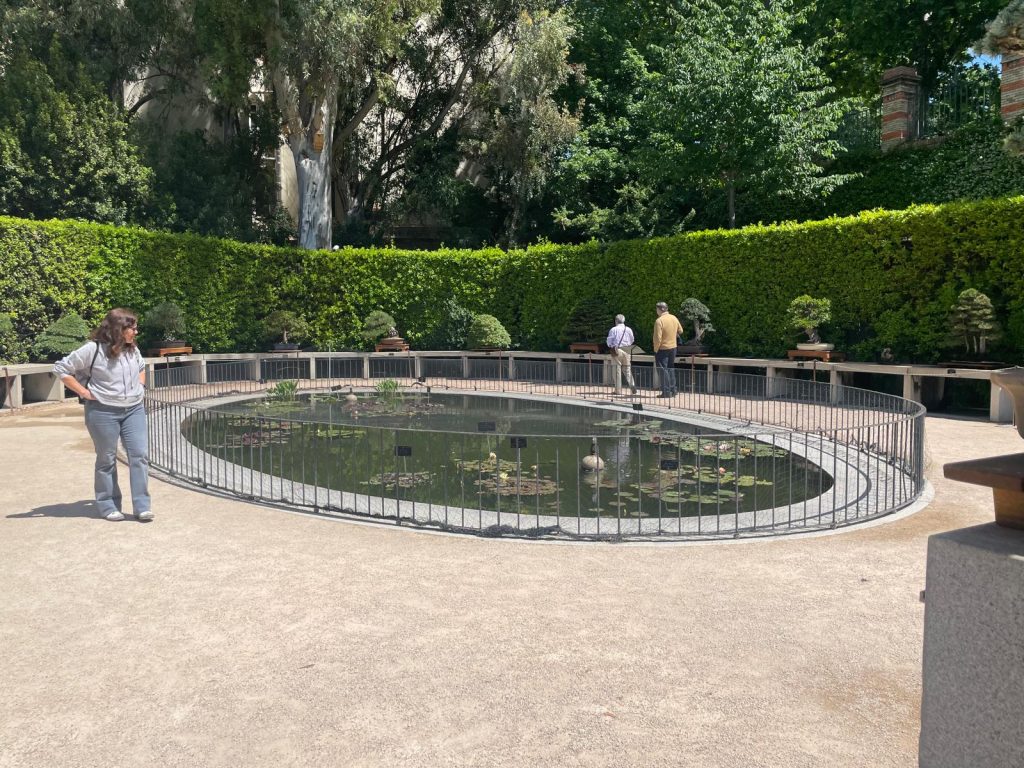 RJB2 Laos Garden