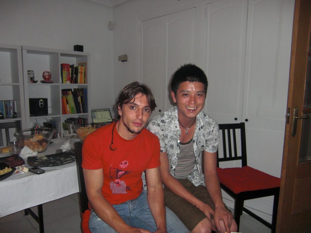 Masashi Hirao Laos Garden
